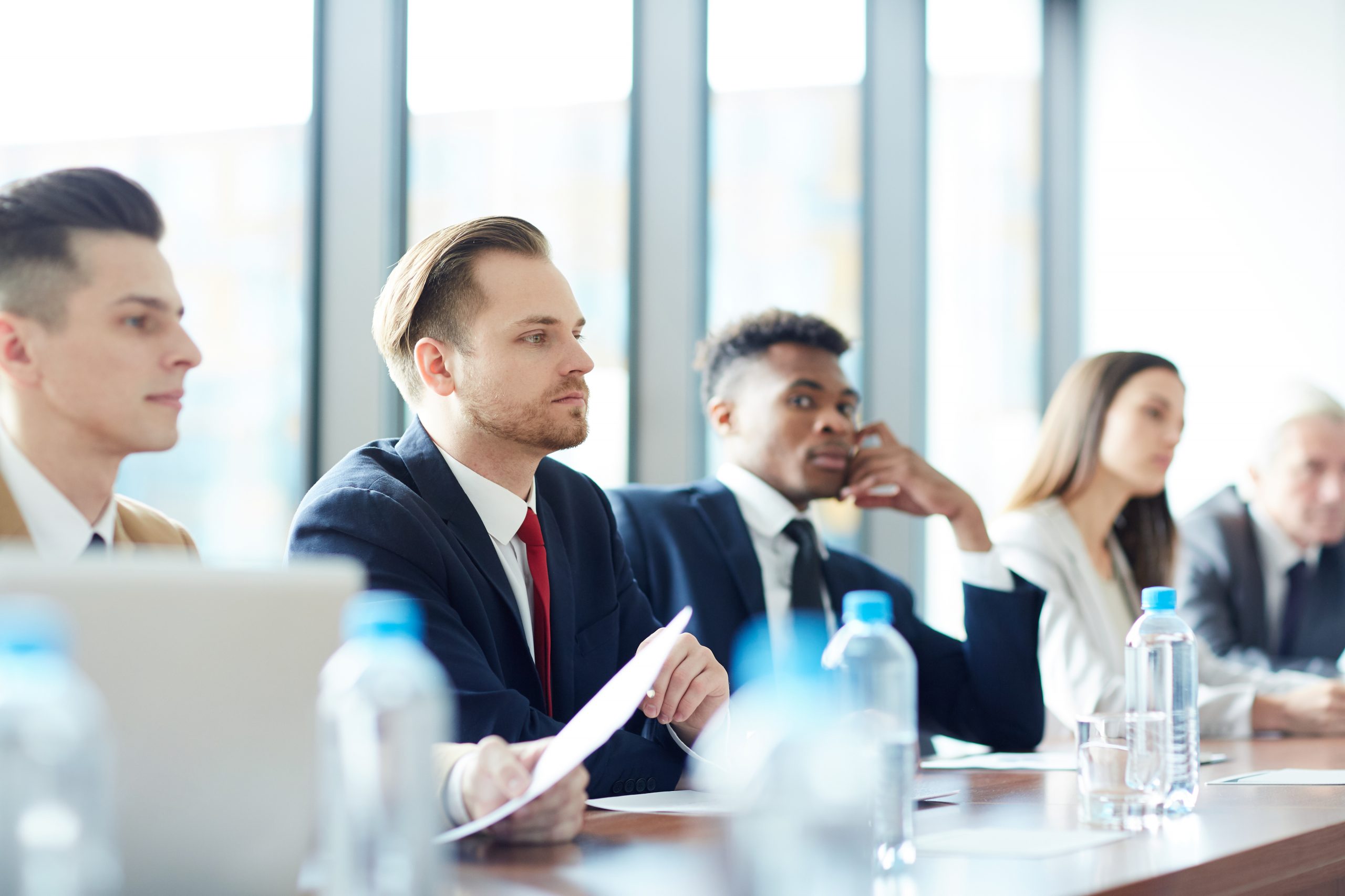 Upskill Now Comunicación no verbal 1 Upskill Now - attending summit 2021 09 24 02 54 03 utc scaled