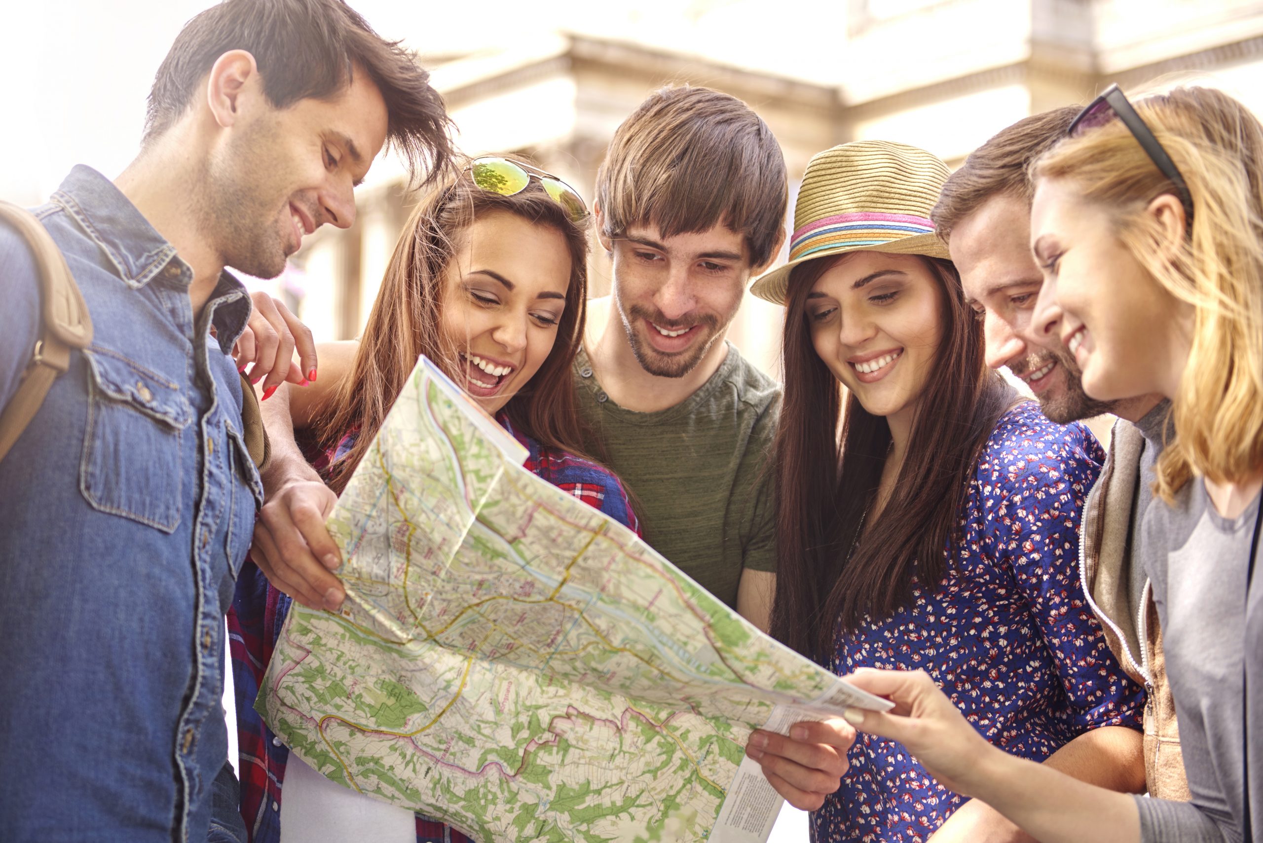 Upskill Now Team Building 6 Upskill Now - this is a day for exploring the city 2021 08 26 20 15 55 utc scaled